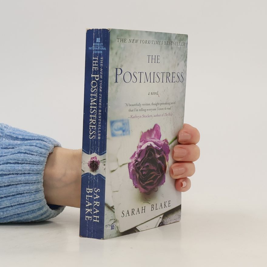Sarah Blake The Postmistress