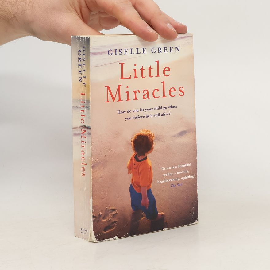 Giselle Green Little Miracles