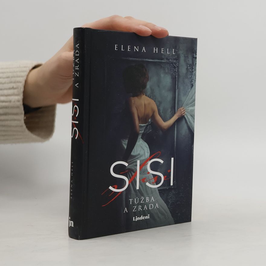 Elena Hell Túžba a zrada
