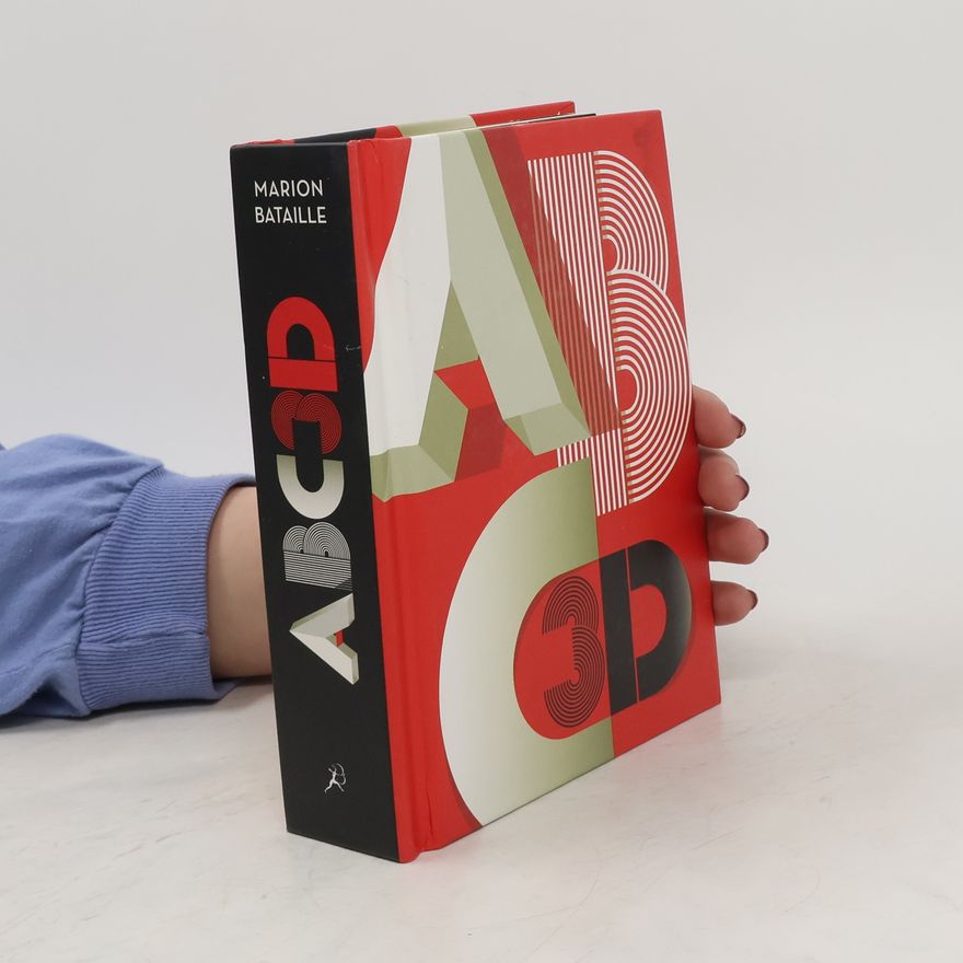 Marion Bataille ABC3D