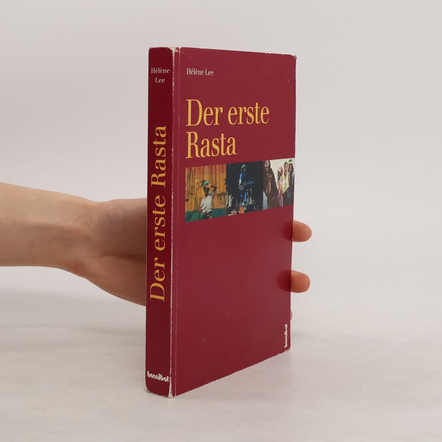 Hélène Lee Der erste Rasta