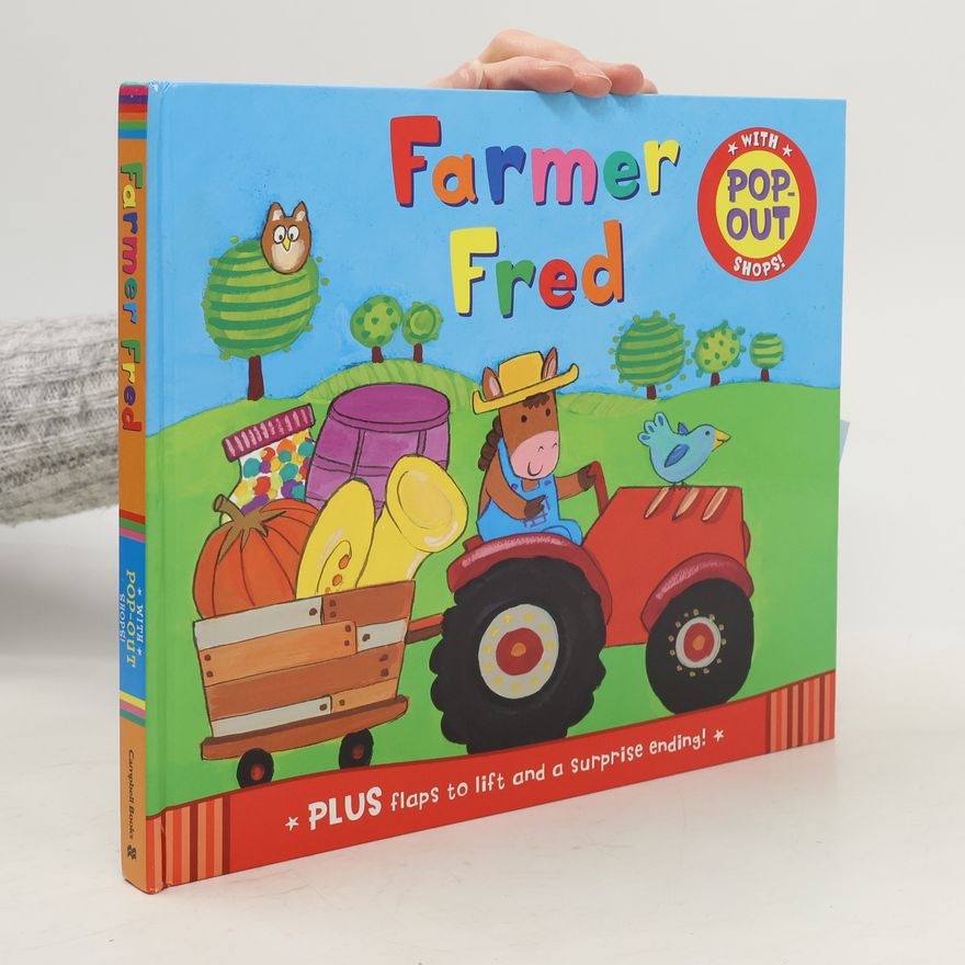 Autorenkollektiv Farmer Fred