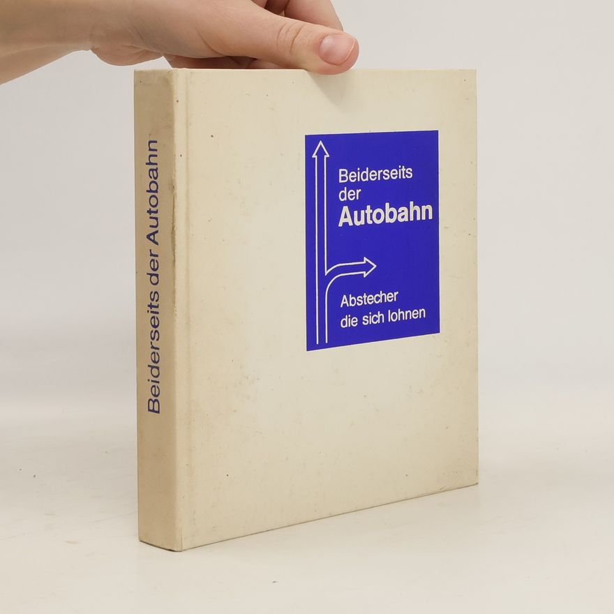 Autorenkollektiv Beiderseits der Autobahn