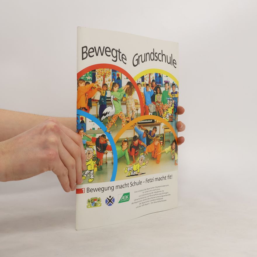 Autorenkollektiv Bewegte Grundschule