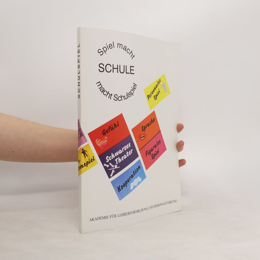 Holle Beier Spiel macht Schule macht Schulspiel