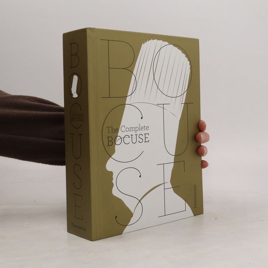 Paul Bocuse The Complete Bocuse