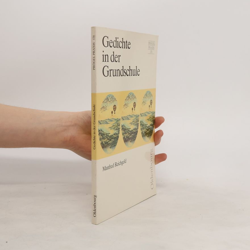 Various authors Gedichte in der Grundschule