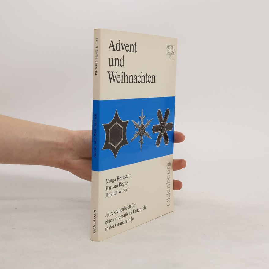 Autorenkollektiv Advent und Weihnachten