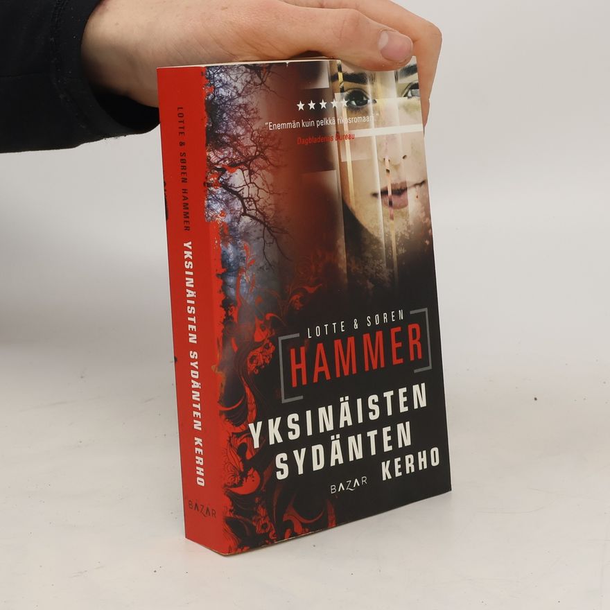 Yksinäisten Sydänten Lotte and Soren Hammer