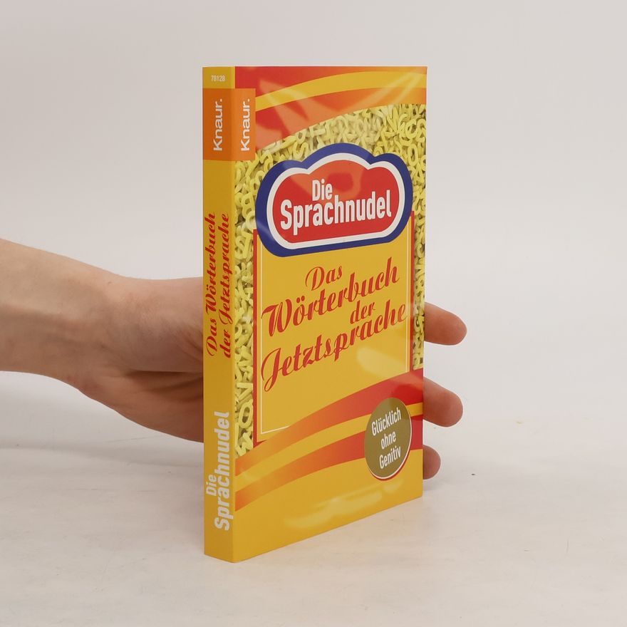 Various authors Die Sprachnudel