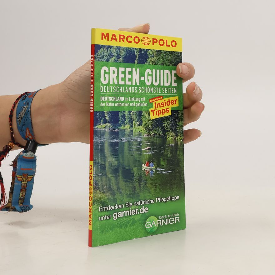 Autorenkollektiv Green-Guide