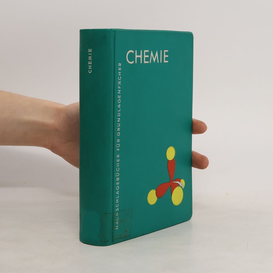Collectif d'auteurs Chemie