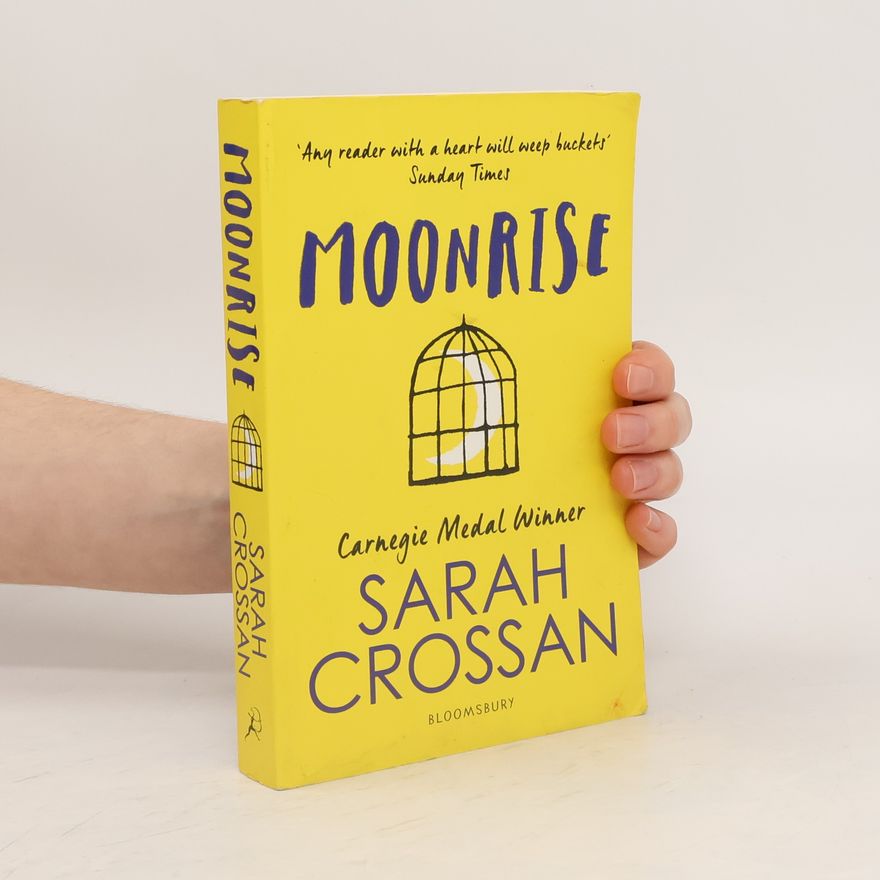 Sarah Crossan Moonrise