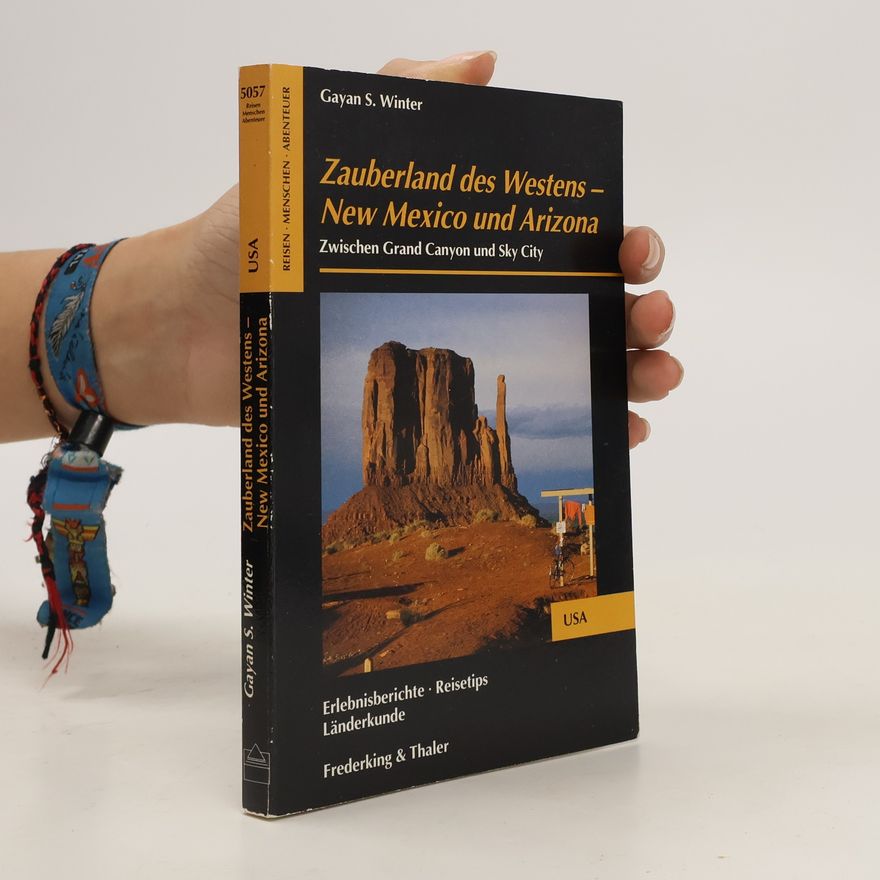 Sylvie Winter Zauberland des Westens