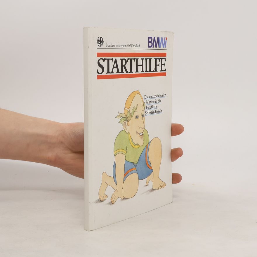 Autorenkollektiv Starthilfe