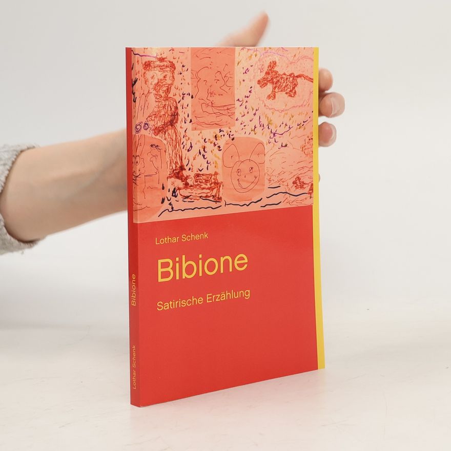 Lothar Schenk Bibione