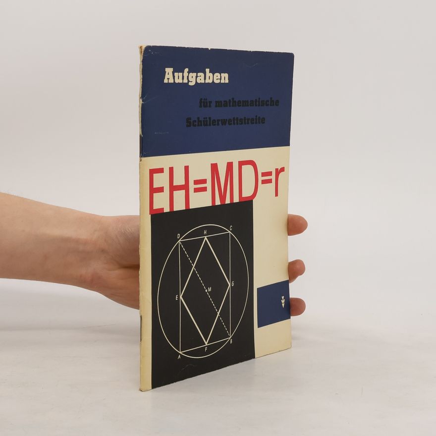 P. J. Germanowitsch Aufgaben für mathematische Schülerwettstreite