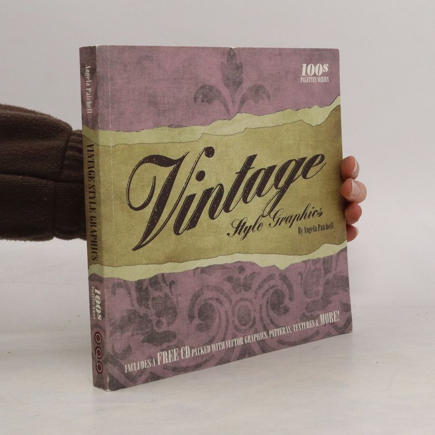 Angela Patchell Vintage Style Graphics