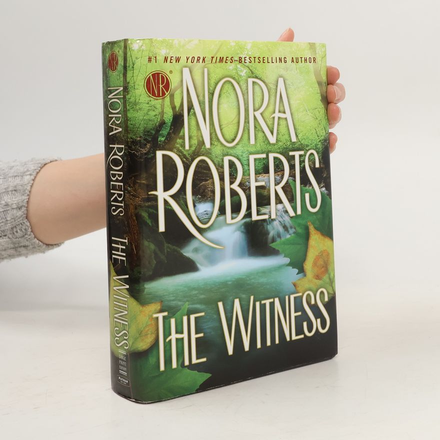 Nora Roberts The Witness