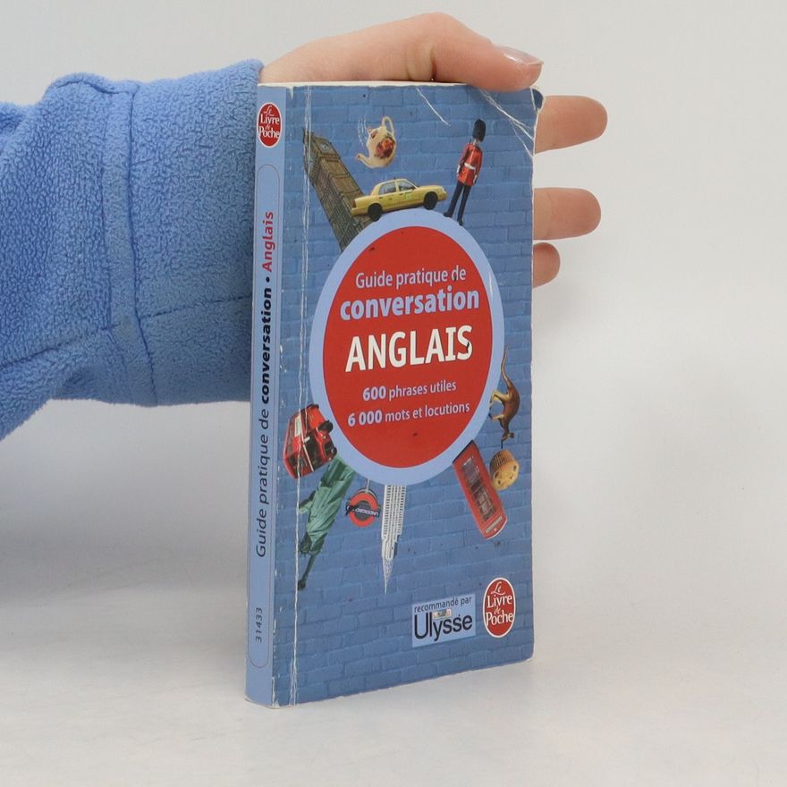 Werner Reuther Guide pratique de conversation anglais