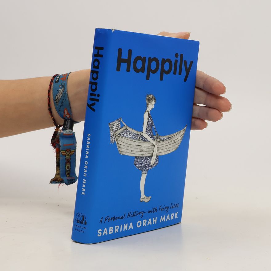 Sabrina Orah Mark Happily