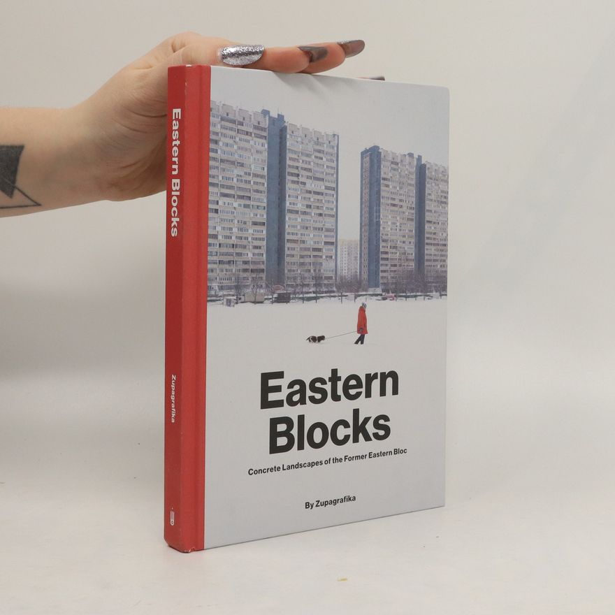 Zupagrafika Eastern Blocks