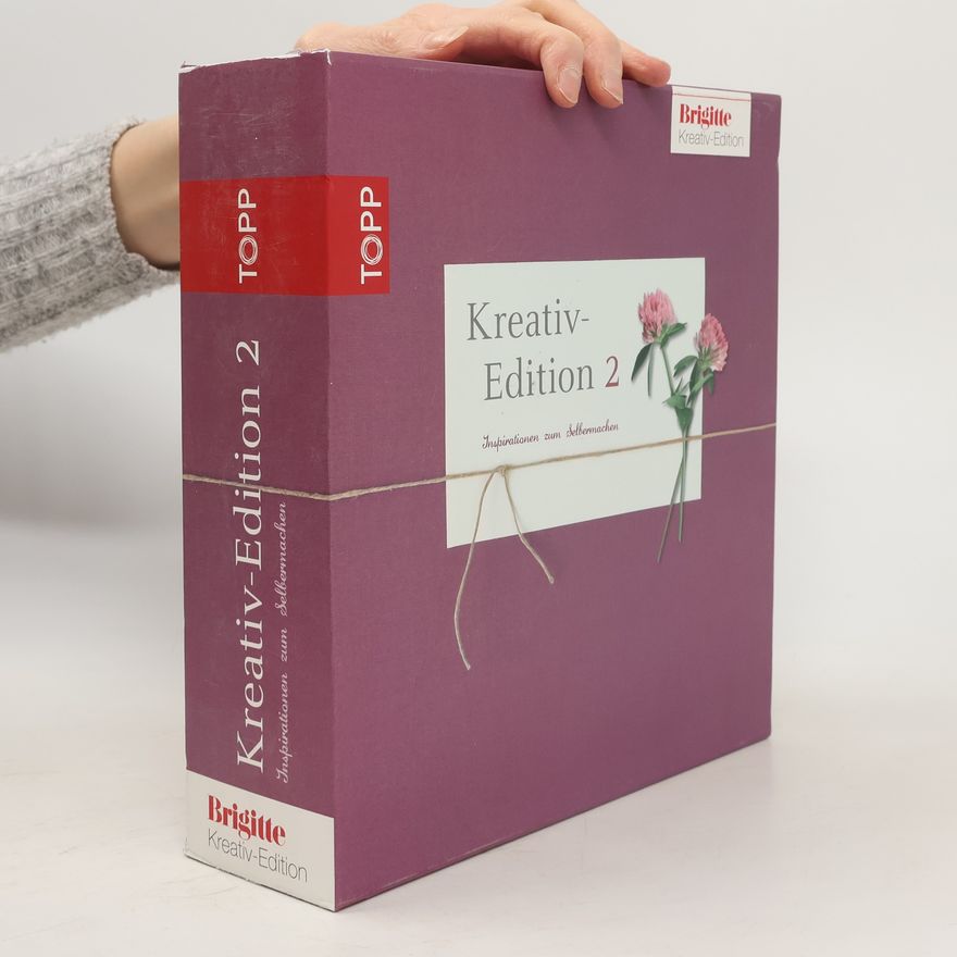 Auteurscollectief Brigitte Edition - Komplettbox Staffel 2