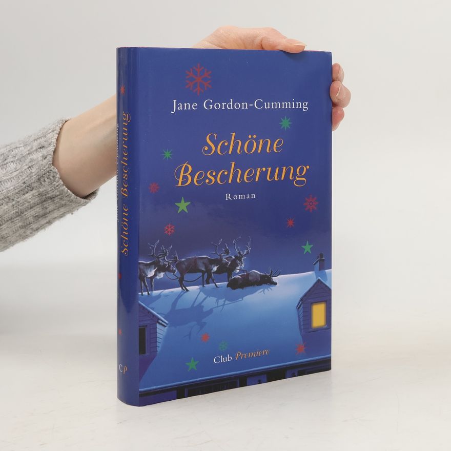 Jane Gordon-Cumming Schöne bescherung