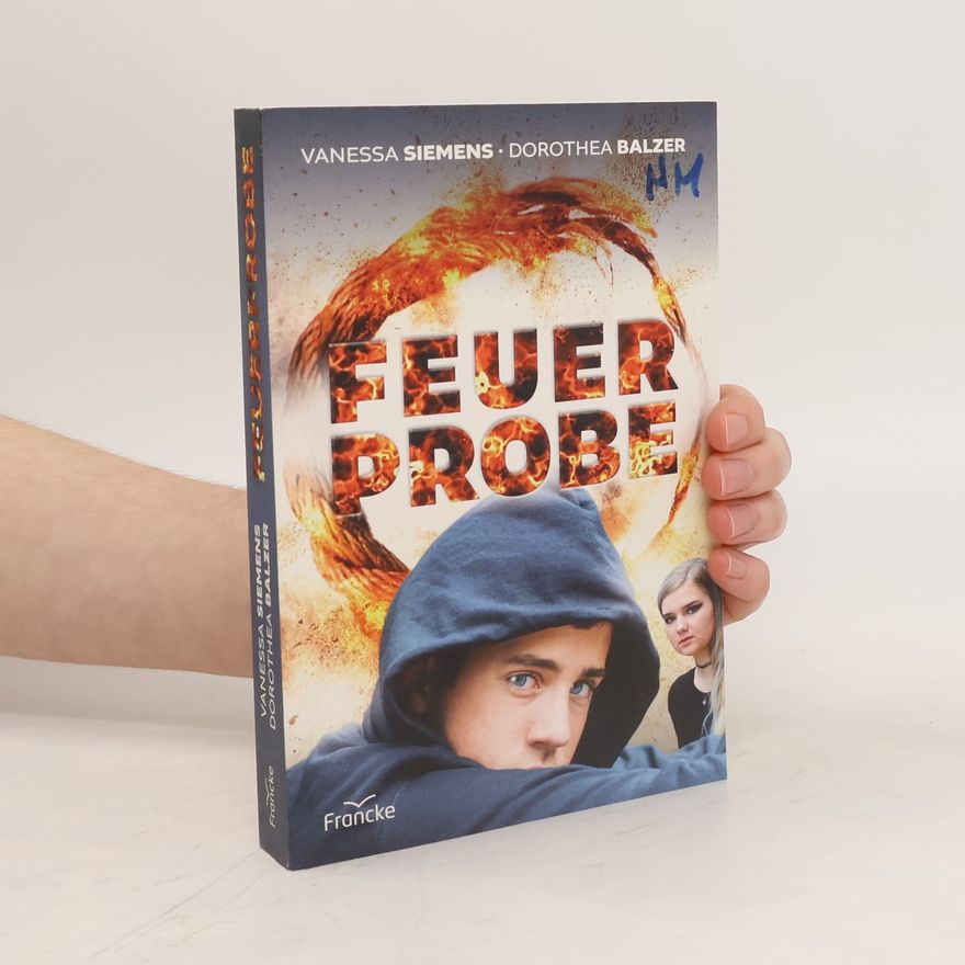 Vanessa Siemens Feuerprobe