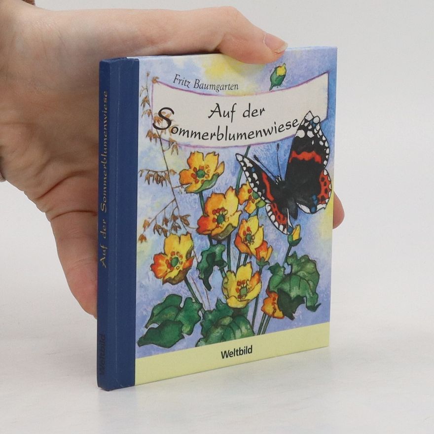 Autorenkollektiv Auf der Sommerblumenwiese