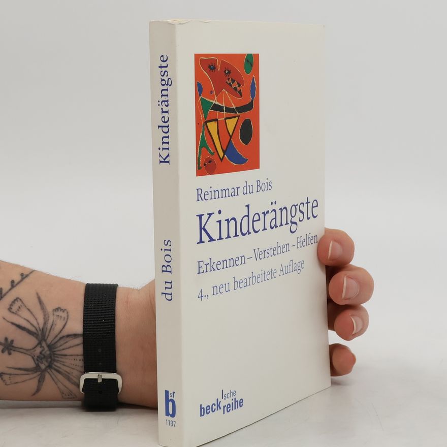 Reinmar Du Bois Kinderängste