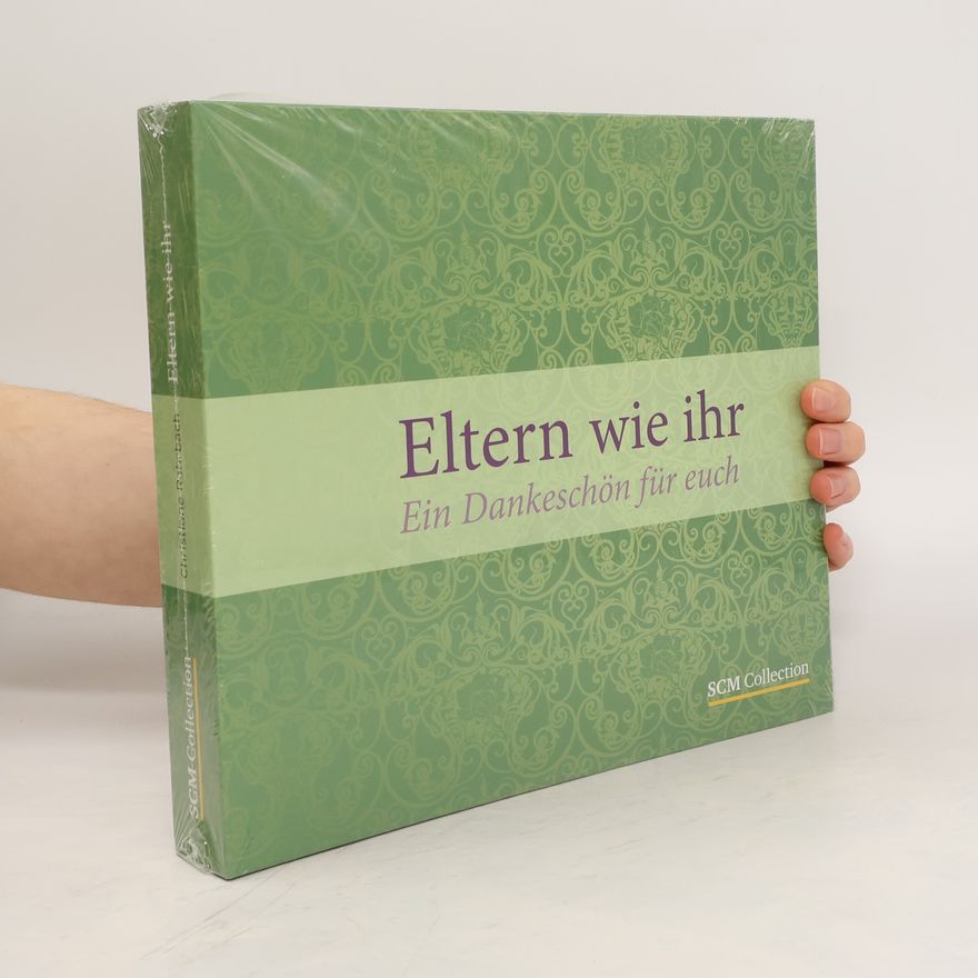 Christiane Rahrbach Eltern wie ihr