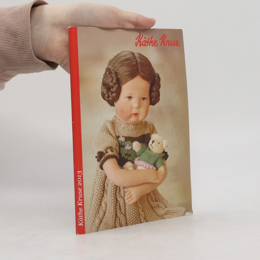 Autorenkollektiv Käthe Kruse 2013