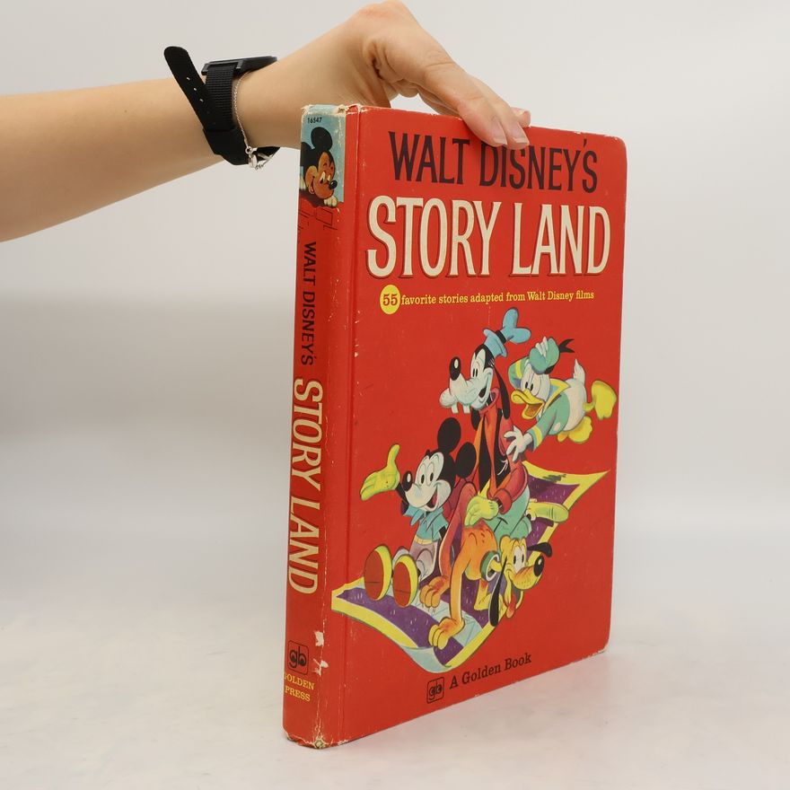 Autorenkollektiv Story Land