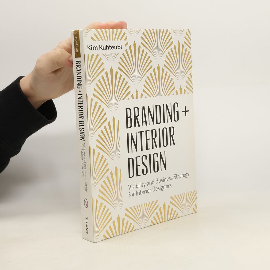 Kim Kuhteubl Branding + Interior Design