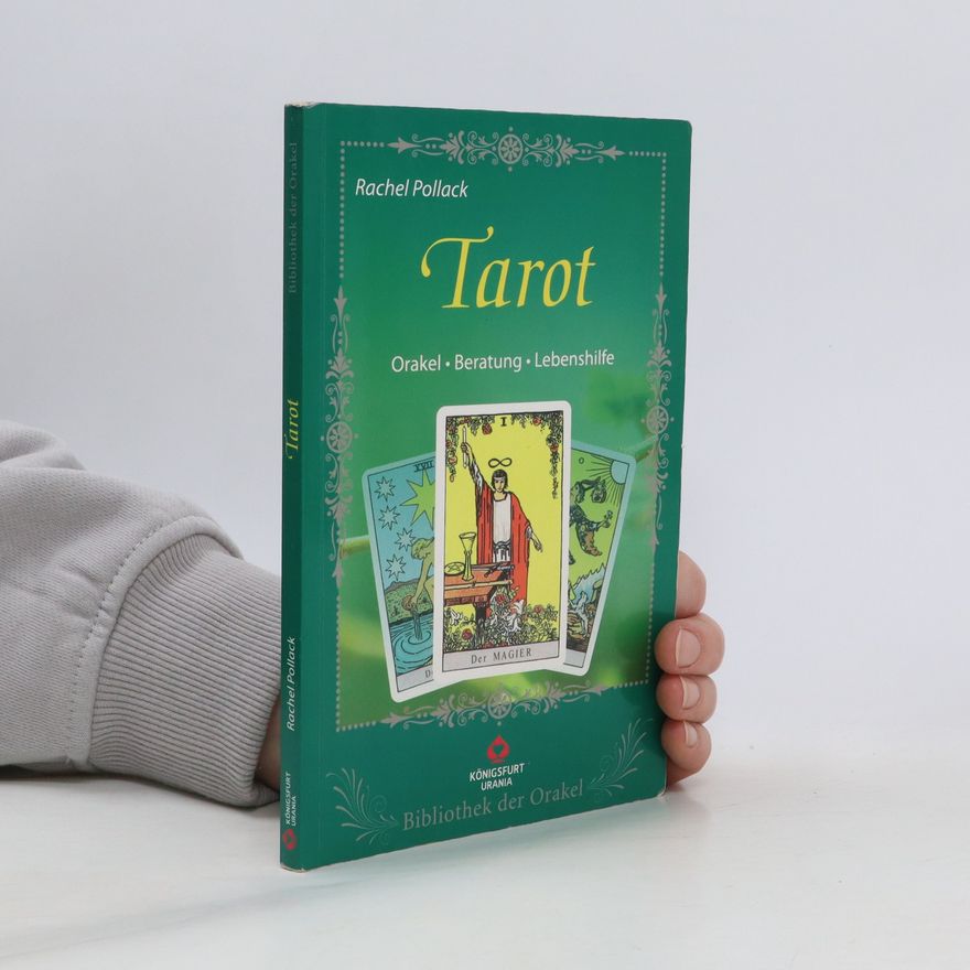 Rachel Pollack Tarot
