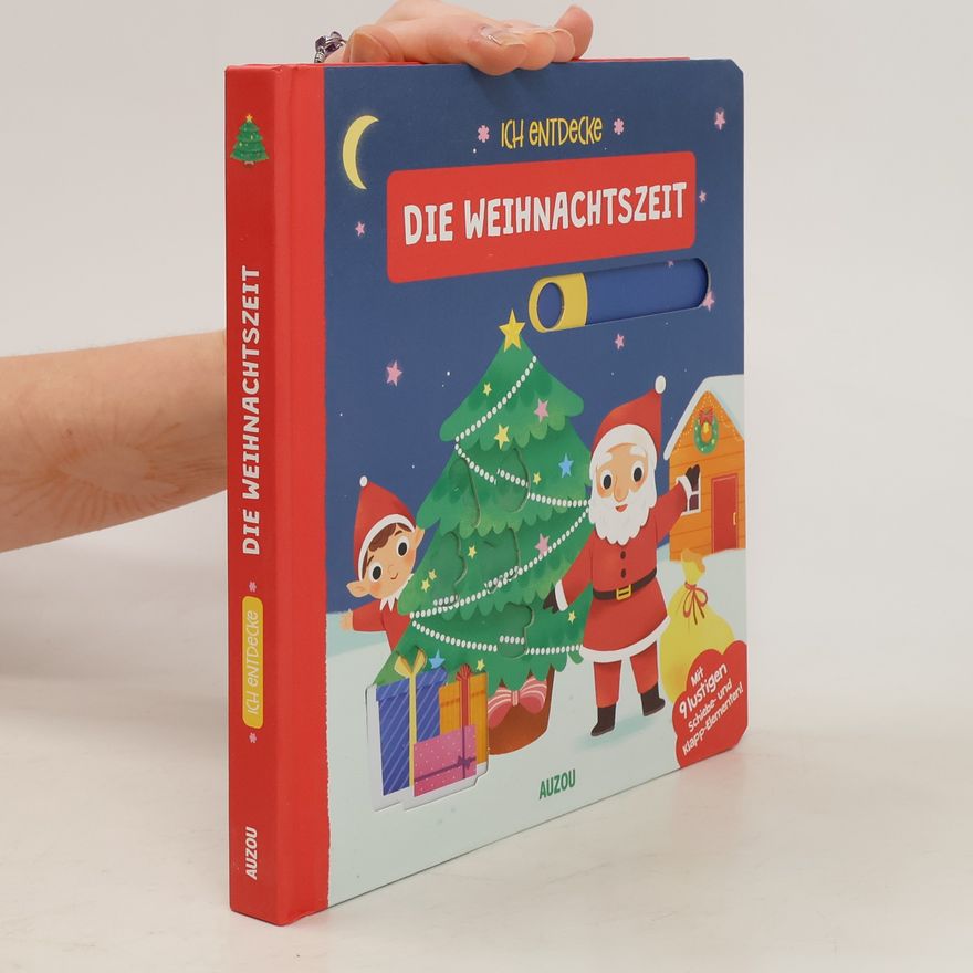 Yi-Hsuan Wu Die Weihnachtszeit