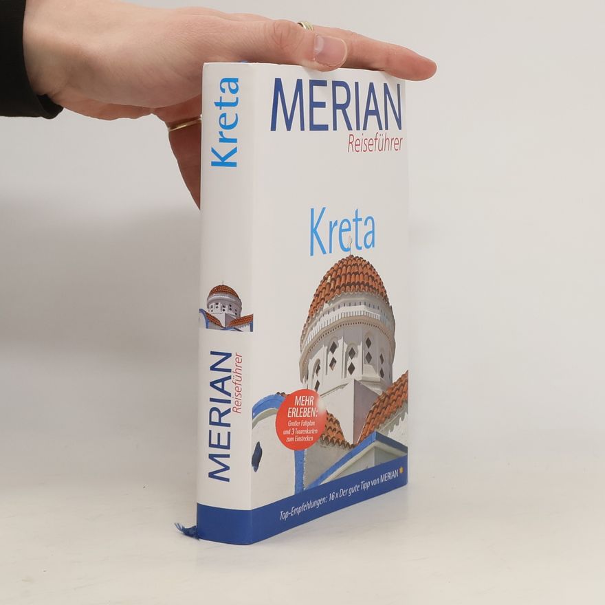 Hansgeorg Hermann Kreta
