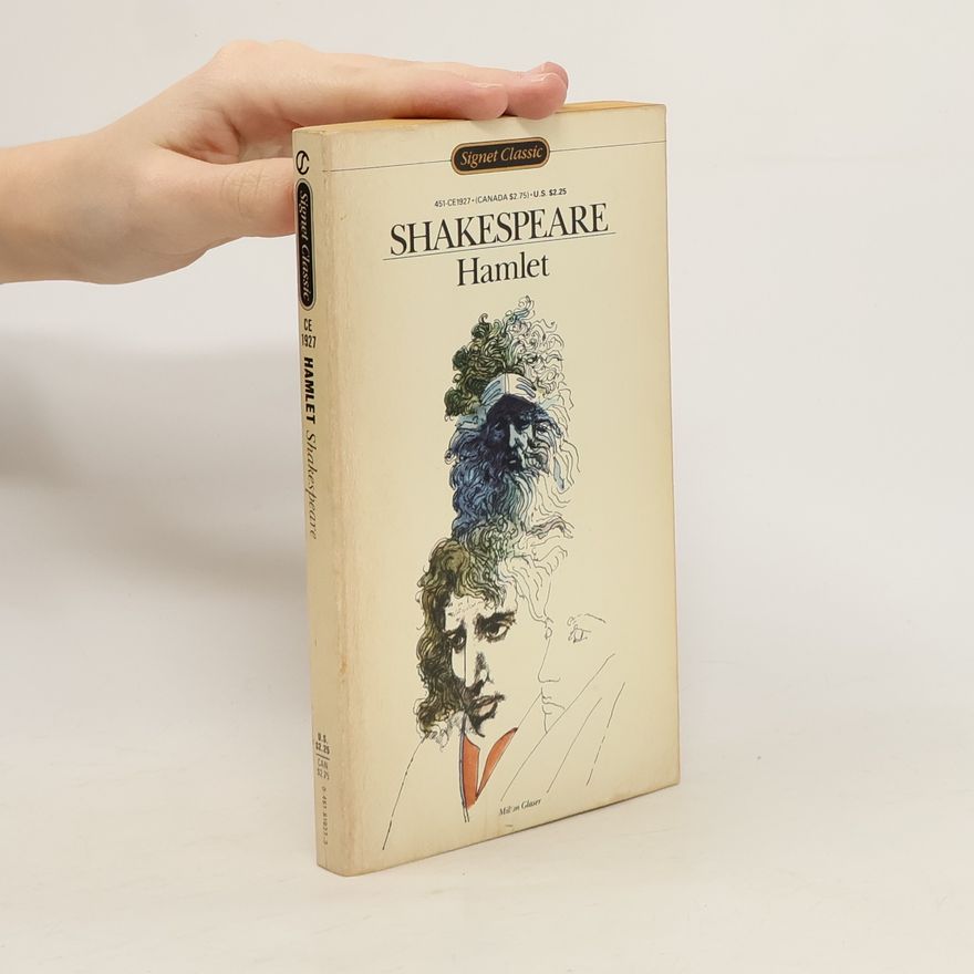 William Shakespeare Hamlet