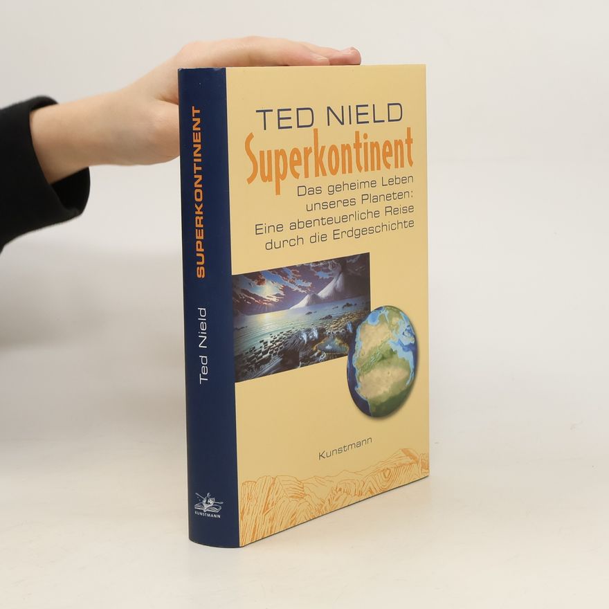 Ted Nield Superkontinent