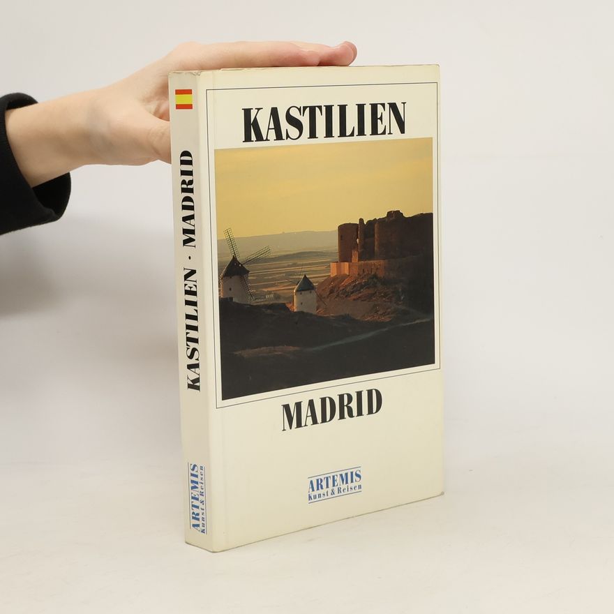 Reinhard Winter Kastilien, Madrid