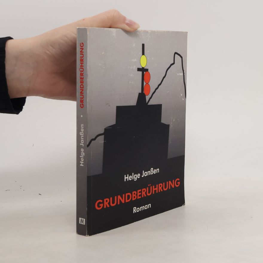 Helge Jansen Grundberührung
