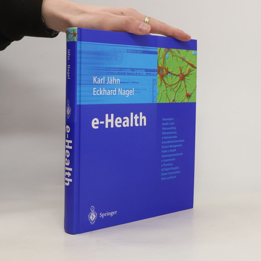 Karl Jähn E-Health