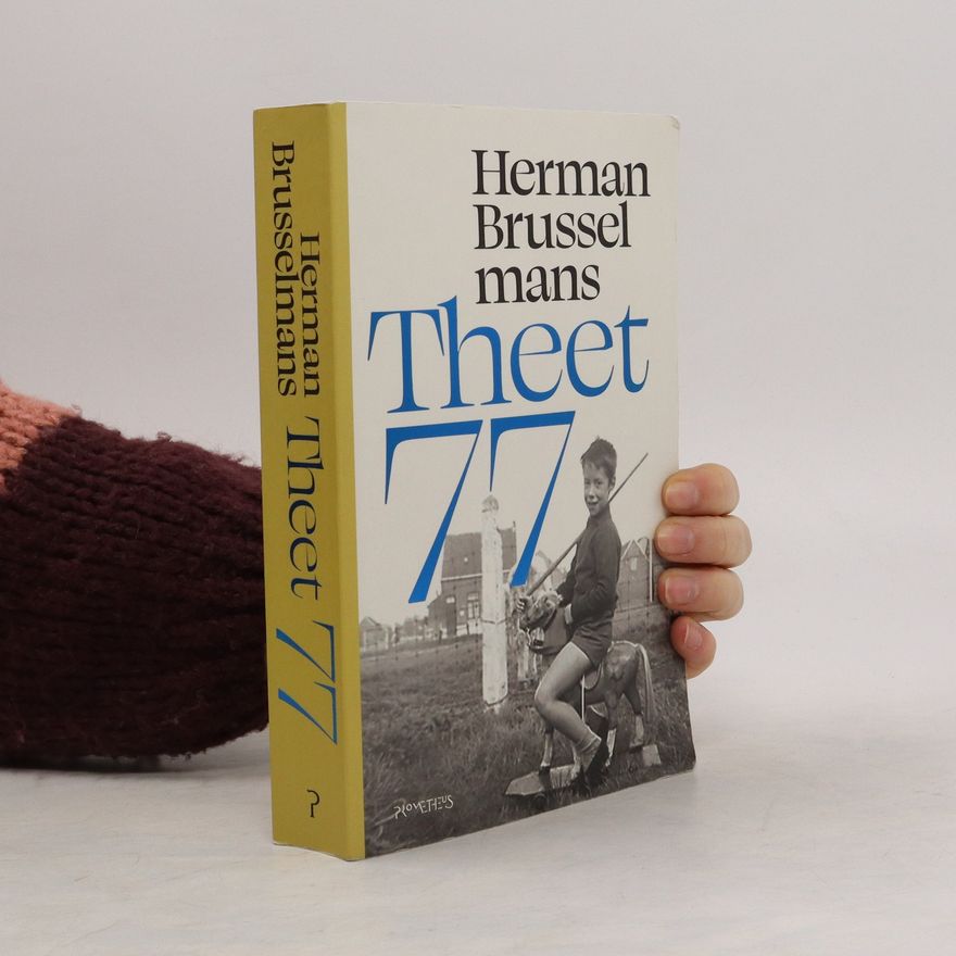 Herman Brusselmans Theet 77