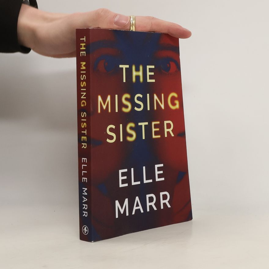 Elle Marr The Missing Sister