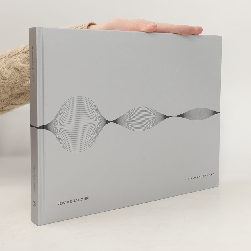 Kolektiv autorů Creations 2024. New Vibrations