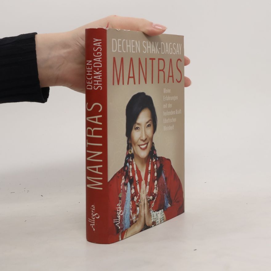 Dechen Shak-Dagsay Mantras