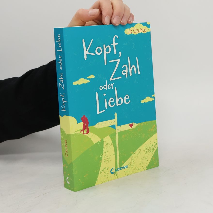 Ellie Cahill Kopf, Zahl oder Liebe