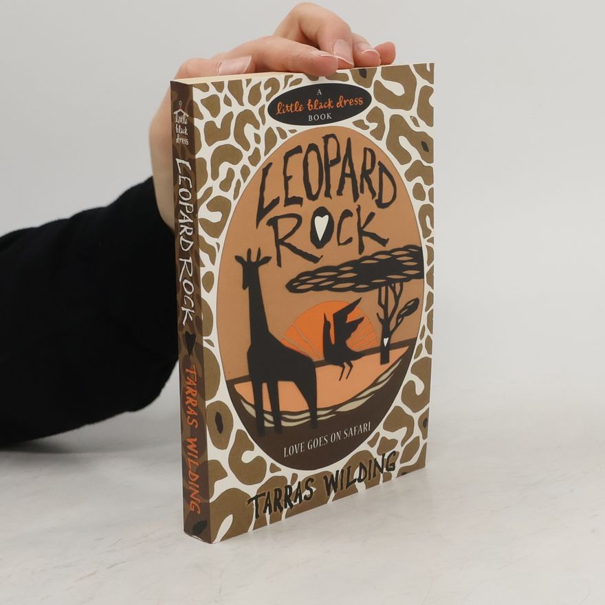 Tarras Wilding Leopard Rock