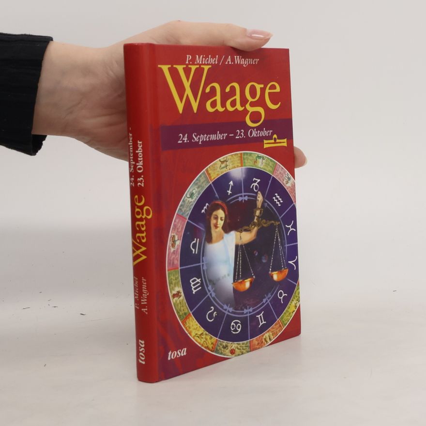 P. Michael Waage